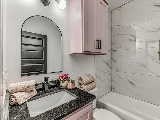 4419 Meadowpark Drive, Midwest City, OK 73110