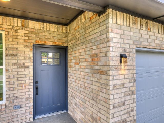 4419 Meadowpark Drive, Midwest City, OK 73110