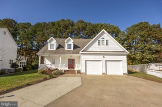 1403 E UPLAND DR, Salisbury, MD 21801