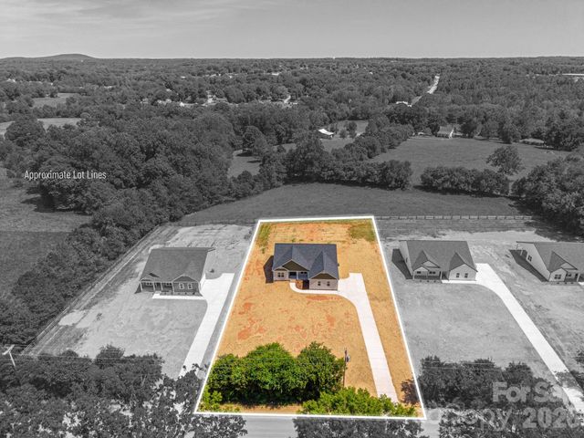 1343 Zeb Haynes Road, Maiden, NC 28650
