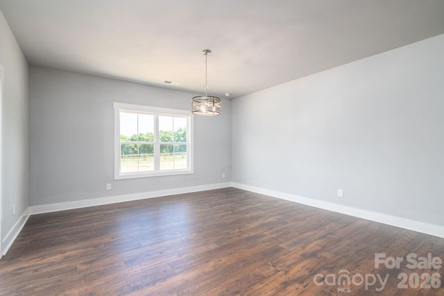 1343 Zeb Haynes Road, Maiden, NC 28650