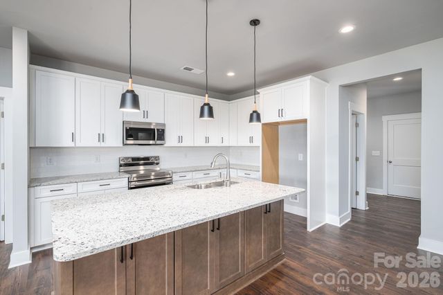 1343 Zeb Haynes Road, Maiden, NC 28650