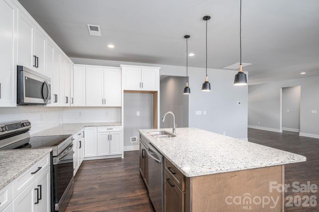 1343 Zeb Haynes Road, Maiden, NC 28650