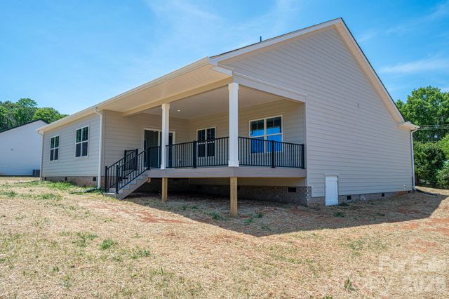 1343 Zeb Haynes Road, Maiden, NC 28650