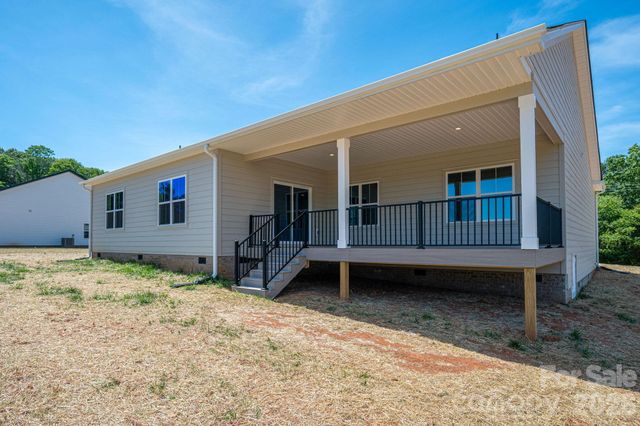 1343 Zeb Haynes Road, Maiden, NC 28650