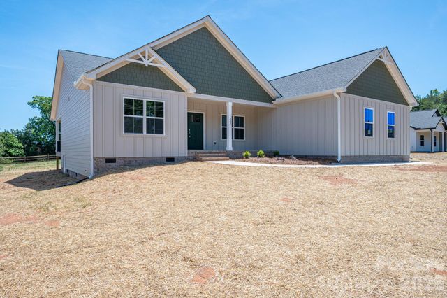 1343 Zeb Haynes Road, Maiden, NC 28650