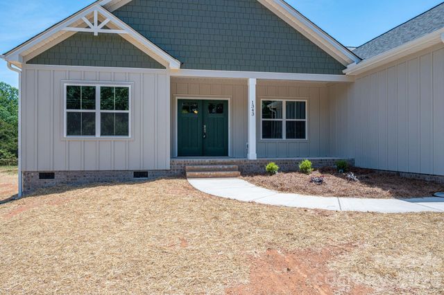 1343 Zeb Haynes Road, Maiden, NC 28650