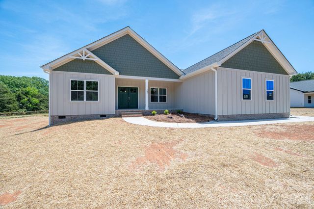 1343 Zeb Haynes Road, Maiden, NC 28650