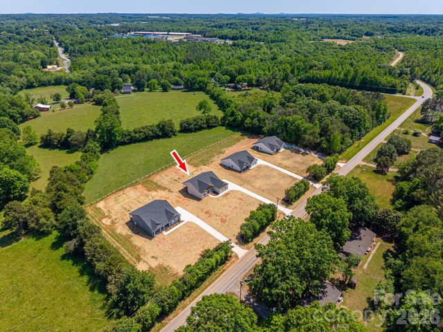 1343 Zeb Haynes Road, Maiden, NC 28650
