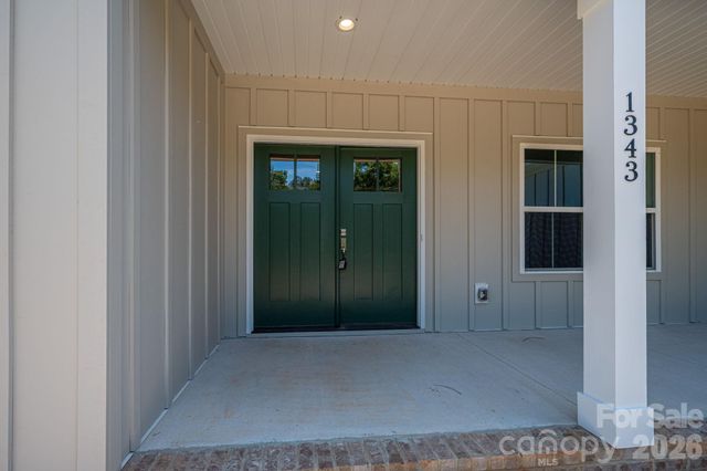 1343 Zeb Haynes Road, Maiden, NC 28650