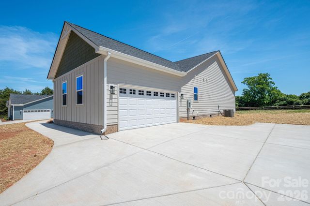 1343 Zeb Haynes Road, Maiden, NC 28650