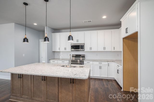 1343 Zeb Haynes Road, Maiden, NC 28650
