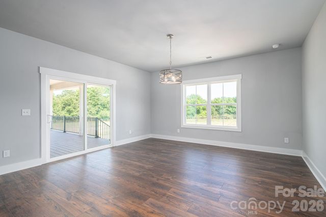1343 Zeb Haynes Road, Maiden, NC 28650