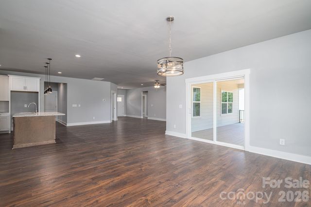 1343 Zeb Haynes Road, Maiden, NC 28650