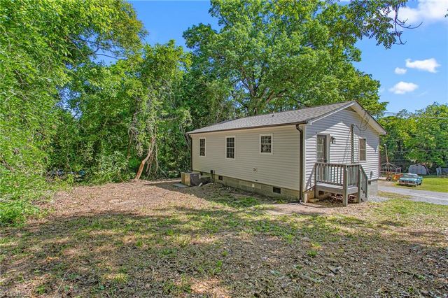 549 Woodlawn Street, Asheboro, NC 27203