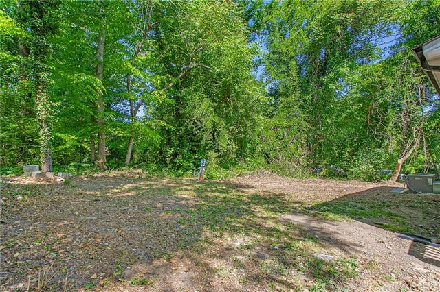 549 Woodlawn Street, Asheboro, NC 27203