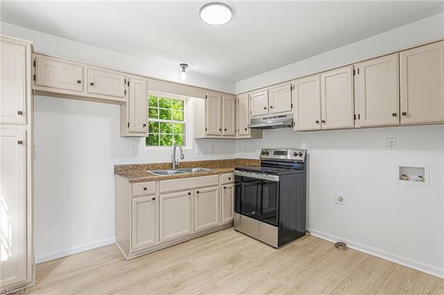 549 Woodlawn Street, Asheboro, NC 27203