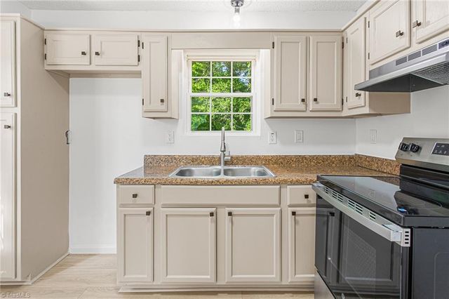 549 Woodlawn Street, Asheboro, NC 27203