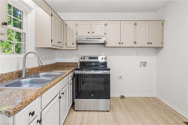 549 Woodlawn Street, Asheboro, NC 27203