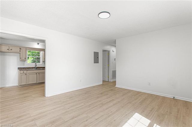 549 Woodlawn Street, Asheboro, NC 27203