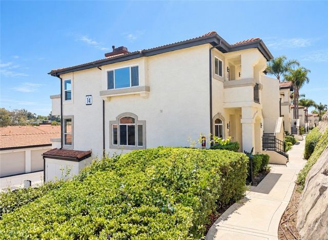 30902 Clubhouse Drive 14H, Laguna Niguel, CA 92677