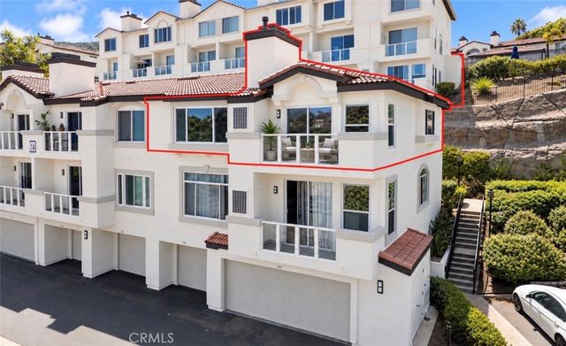 30902 Clubhouse Drive 14H, Laguna Niguel, CA 92677