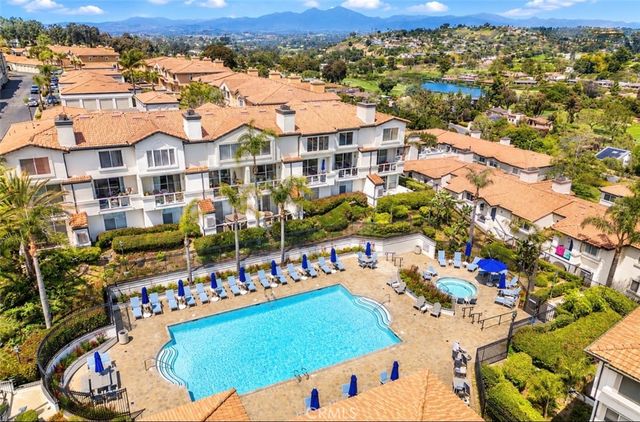 30902 Clubhouse Drive 14H, Laguna Niguel, CA 92677