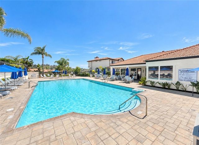30902 Clubhouse Drive 14H, Laguna Niguel, CA 92677