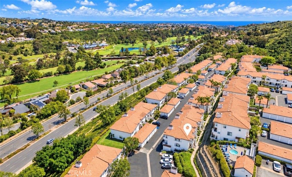 30902 Clubhouse Drive 14H, Laguna Niguel, CA 92677