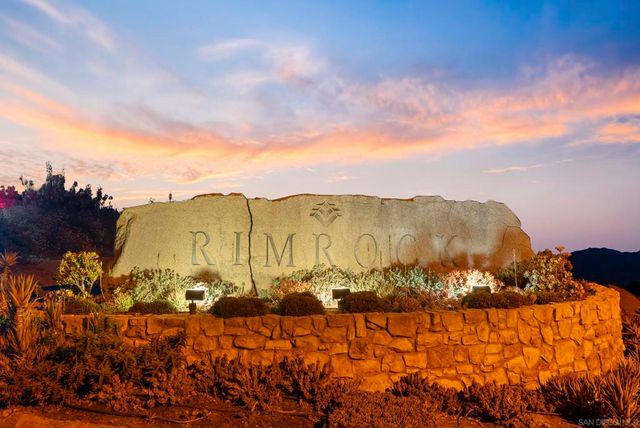 28889 Anderson Ct., Escondido, CA 92026