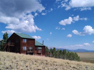 1159 Sheep Ridge Road, Fairplay, CO 80440