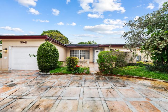 3941 NW 46th Avenue, Fort Lauderdale, FL 33319