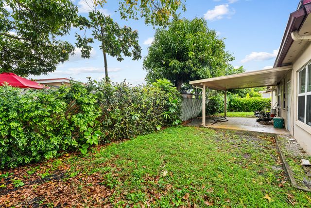 3941 NW 46th Avenue, Fort Lauderdale, FL 33319