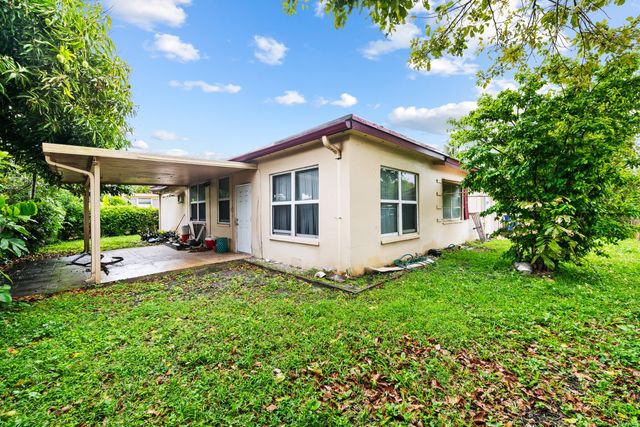3941 NW 46th Avenue, Fort Lauderdale, FL 33319