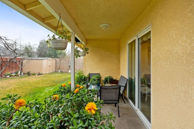 23663 Las Palmas Avenue, Madera, CA 93637