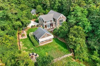 145 Henry's Road, Brewster, MA 02631