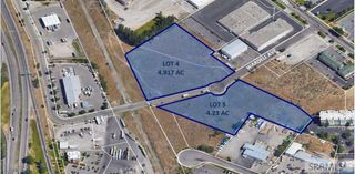 LOT 4 Wardell, Idaho Falls, ID 83402