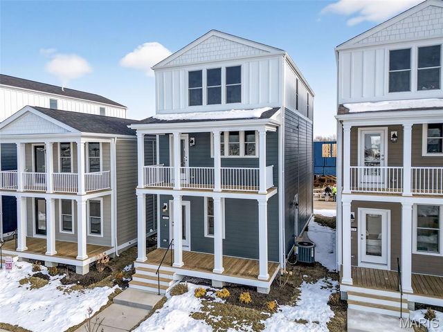 5014 Becks Landing Lane, St Charles, MO 63301