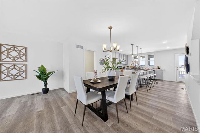 5014 Becks Landing Lane, St Charles, MO 63301