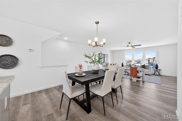 5014 Becks Landing Lane, St Charles, MO 63301