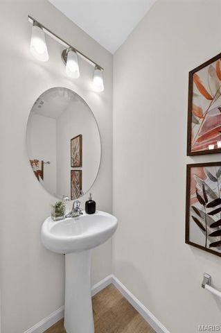 5014 Becks Landing Lane, St Charles, MO 63301