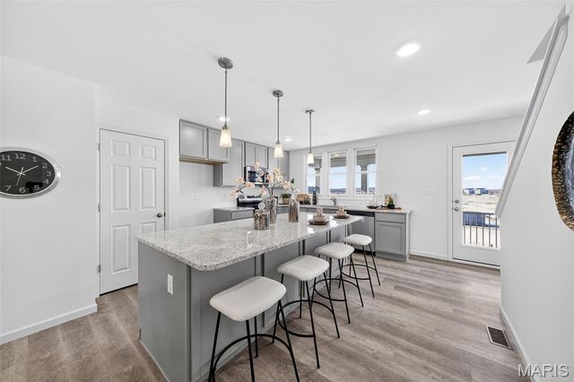 5014 Becks Landing Lane, St Charles, MO 63301