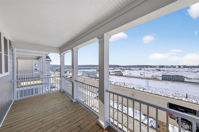 5014 Becks Landing Lane, St Charles, MO 63301