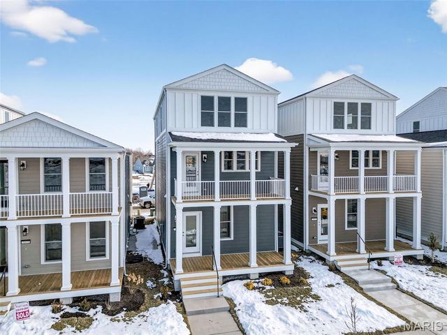 5014 Becks Landing Lane, St Charles, MO 63301