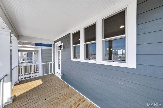 5014 Becks Landing Lane, St Charles, MO 63301