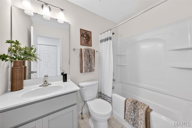 5014 Becks Landing Lane, St Charles, MO 63301