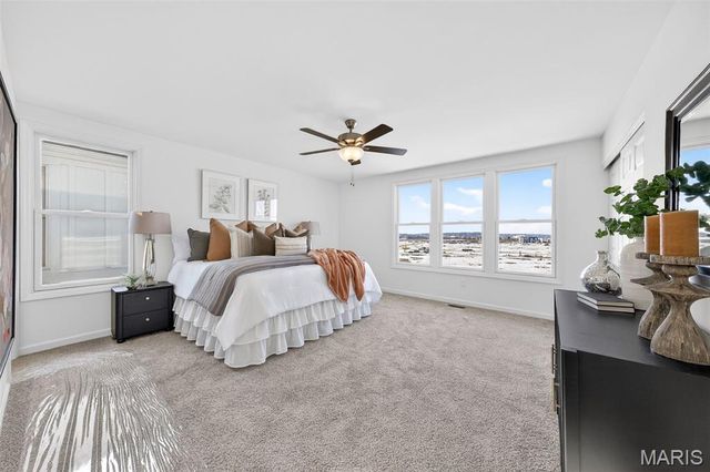 5014 Becks Landing Lane, St Charles, MO 63301