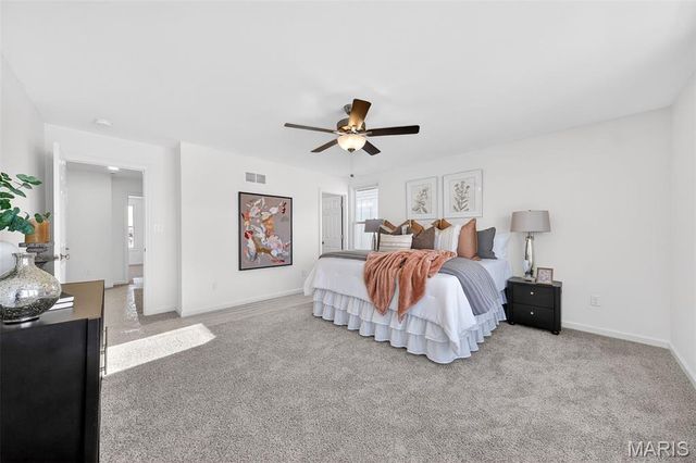 5014 Becks Landing Lane, St Charles, MO 63301