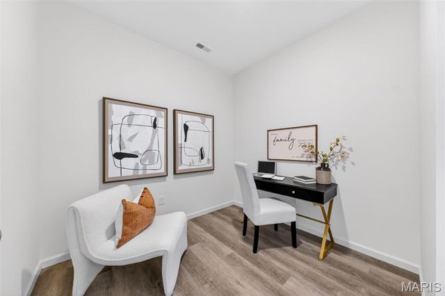 5014 Becks Landing Lane, St Charles, MO 63301