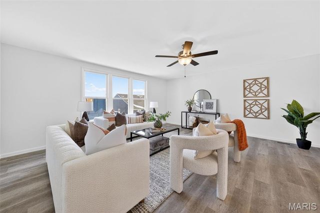 5014 Becks Landing Lane, St Charles, MO 63301